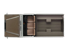 Boom Racing Land Rover® Series II 109 Hardtop 1/10 4WD Radio Control Car Kit for BRX02 109