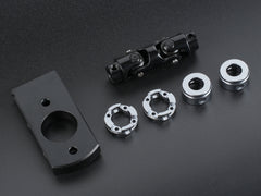 Boom Racing Land Rover® Series II 109 Hardtop 1/10 4WD Radio Control Car Kit for BRX02 109