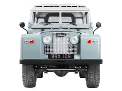 Boom Racing Land Rover® Series II 109 Hardtop Hard Body Kit for BRX02 109