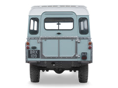 Boom Racing Land Rover® Series II 109 Hardtop Hard Body Kit for BRX02 109