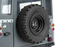 Boom Racing Rear Door Conversion Kit for Series Land Rover® for BRX02 109