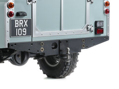 Boom Racing KUDU™ Steel Tow Ball & Jaw Pin Coupling Hitch with Drop Plate