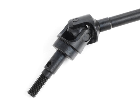 Boom Racing BADASS™ Steel Universal Driveshaft (2pcs) for BRX70 PHAT™ Straight Axle (Offset) for BRX02