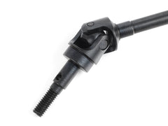 Boom Racing BADASS™ Steel Universal Driveshaft (2pcs) for BRX80 PHAT™ Straight Axle (Offset) for BRX02