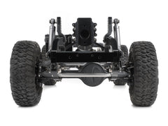 Boom Racing Offset Housing Set for PHAT™ Axle BRX70/BRX80/BRX90 for BRX02