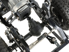Boom Racing Offset Housing Set for PHAT™ Axle BRX70/BRX80/BRX90 for BRX02