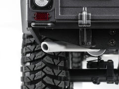 Boom Racing BRX02 D130 Pro Spec Upgrade Set for BRX02 D130