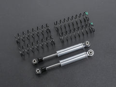 Boom Racing BRX02 D130 Pro Spec Upgrade Set for BRX02 D130