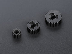 Boom Racing BRX02 D130 Pro Spec Upgrade Set for BRX02 D130
