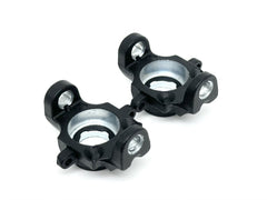 Boom Racing Cast Knuckle with Kingpin & Brass Bushing Set for BRX PHAT™ Axle for BRX01 AWB