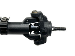 Boom Racing Cast Knuckle with Kingpin & Brass Bushing Set for BRX PHAT™ Axle for BRX01 AWB