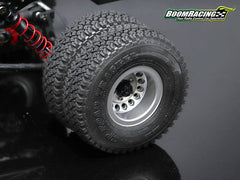 Boom Racing Adjustable Dually Adapter for 5-Lug Beadlock Wheel