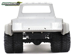 Boom Racing Adjustable Dually Adapter for 5-Lug Beadlock Wheel