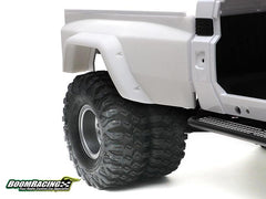 Boom Racing Adjustable Dually Adapter for 5-Lug Beadlock Wheel