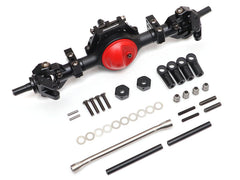 Complete Front Assembled BRX80 PHAT™ Axle Set w/ AR44 HD Gears