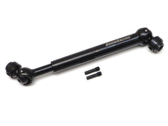 Boom Racing KUDU™ Heavy-Duty 98-113mm Steel CVD Center Drive Shaft (1)