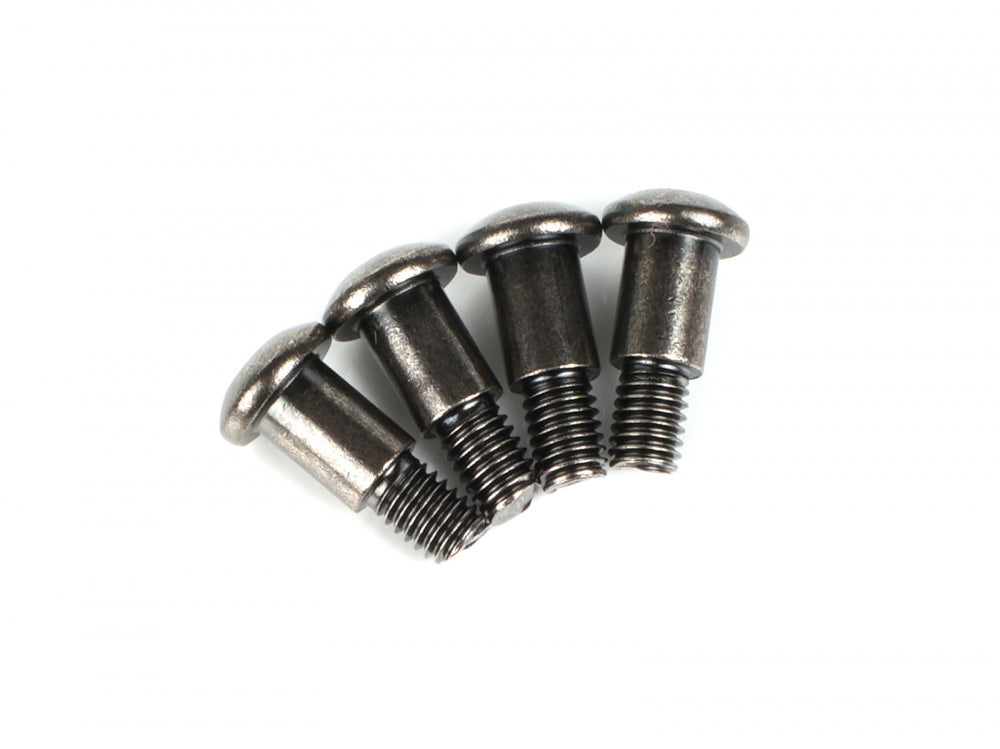 Boom Racing Kingpin for BRX70/BRX80/BRX90 PHAT™ Axle (4) for BRX01 AWB