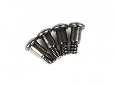 Boom Racing Kingpin for BRX70/BRX80/BRX90 PHAT™ Axle (4) for BRX01 AWB