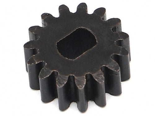 Boom Racing Heavy Duty 15T Gear (1) for BRX01