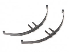 Boom Racing Leaf Spring Set 127mm for BRX01 & AWB (Rear) / BRX02 for BRX01