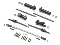 Boom Racing BRX90 Conversion Kit for BRX01 & BRX70/BRX80 PHAT™ Axle