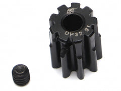 Boom Racing 32P 9T / 3.175mm Steel Pinion Gear - 1 Pc