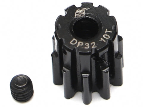 Boom Racing 32P 11T / 3.175mm Steel Pinion Gear - 1 Pc