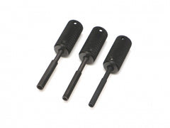 Boom Racing ProBuild™ 2.0mm / 2.5mm / 3.0mm Scale Socket Thumb Driver Tool Set