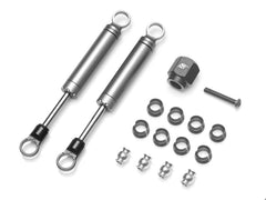 KUDU™ 80mm Scale Shock Absorbers (2)