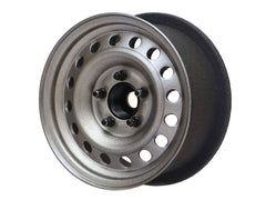 Boom Racing 1.9" Lightweight OEM 16-Hole Steelie Spare Wheel Set (1)