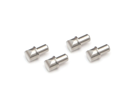 Boom Racing Body Latch Pin (4) for Boom Racing BRX02