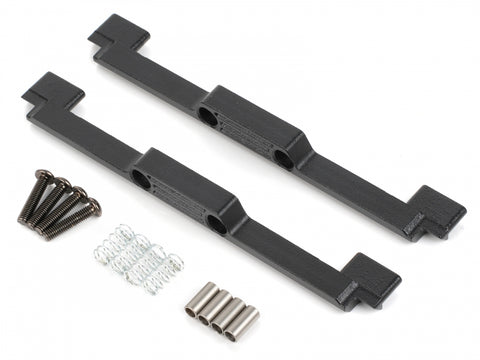 Boom Racing Quick Release Body Latch Set for Boom Racing BRX02