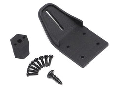 Boom Racing B3D™ Spare Wheel Mount for TRC D90 & D110 Pickup