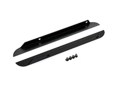 Boom Racing KUDU™ Aluminum Rock Slider (2) for Land Rover® Series III 88 for BRX02 88