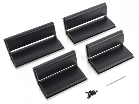 Boom Racing KUDU™ Rear Side Bench Seats (4) for Series Land Rover 109 for BRX02 109