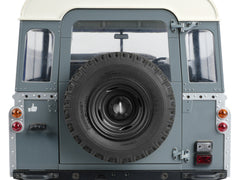 Boom Racing Rear Door Conversion Kit for Series Land Rover® for BRX02 109