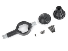 Boom Racing Offset Housing Set for PHAT™ Axle BRX70/BRX80/BRX90 for BRX02