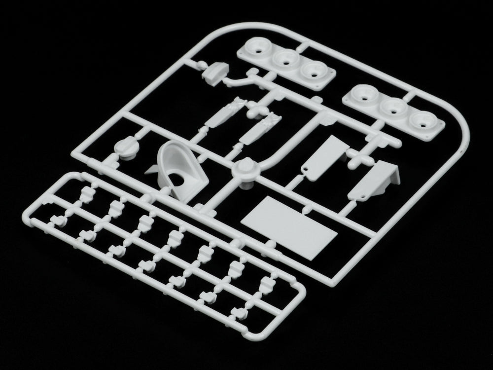 Boom Racing Bed Accessories for Land Rover® Defender 130 (Part Tree D) for BRX02 D130