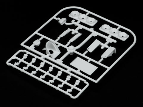Boom Racing Bed Accessories for Land Rover® Defender 130 (Part Tree D) for BRX02 D130