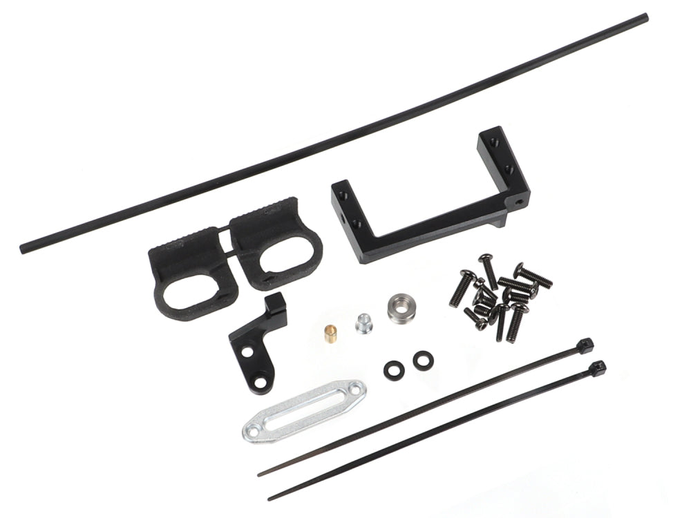 Boom Racing Tools Boom Racing Muscle Winch™ Mount Lead Kit for BRX02 88 for BRX02 88 ...