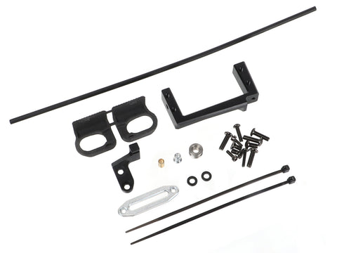 Boom Racing Muscle Winch™ Mount Lead Kit for BRX02 88 for BRX02 88