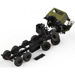 Cross RC SC8 Kit