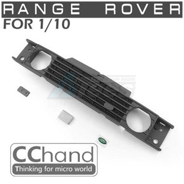 CChand New Style Grill for Rover Gen 1 TRC/302457