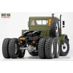 Cross RC HC10 Kit Version