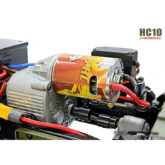 Cross RC HC10 Kit Version