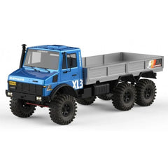 Cross RC EMO XL3 1/8 RTR Brushless (Blue)