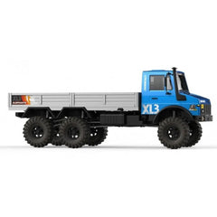 Cross RC EMO XL3 1/8 RTR Brushless (Blue)