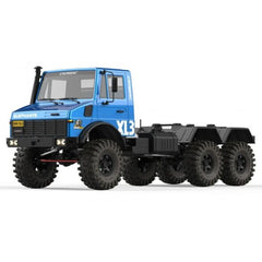Cross RC EMO XL3 1/8 RTR Brushless (Blue)