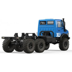 Cross RC EMO XL3 1/8 RTR Brushless (Blue)