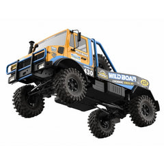 CROSSRC EMO X NT Wild Boar 1/8 Scale 4WD RC Crawler RTR